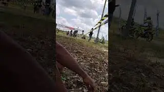 HARI MINGGU DI SIRKUIT BUMI RAHAYU #3