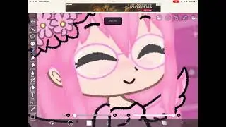 Editing in Gatcha