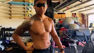 Body Recomposition As A Hybrid Athlete | SUMMER SHRED BEGINS