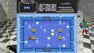 [Anonymous1] Hero of Dreams / Episode 48 - The Meeting