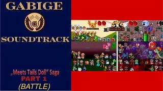 Gabige Soundtrack - 