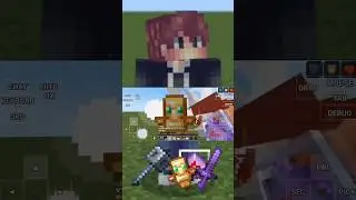 CPVP X MACE ? TAK TERKALAHKAN ! ! ! #shorts #ytshorts #minecraft #tatsuch