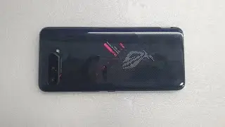 Asus Rog Phone 5 / Disassembly