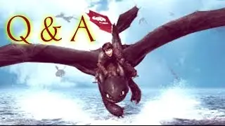 Q & A