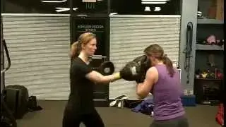 Mitting and Boxing 3