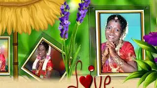 Drag And Drop Indian Wedding 3D-fx Volume_06 3D-FX_02  EDIUS 9 | EDIUS X New 2021  (