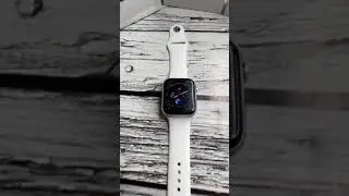 Люкс копия Apple Watch 6 - SmartWatch W26 PLUS