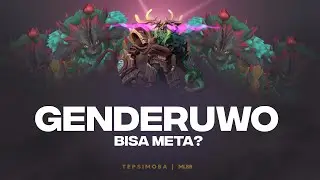 APAKAH BELERICK BISA META?