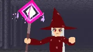 pov: wizard banishes you