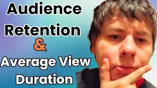 YouTube Metrics: AVD vs. APV Explained