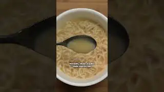 Ramen at Home