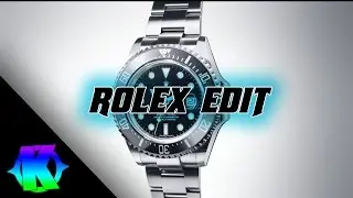 Rolex Edit IDEA OFF DEZUX GO SUB HIM IN DES 5 LIKES