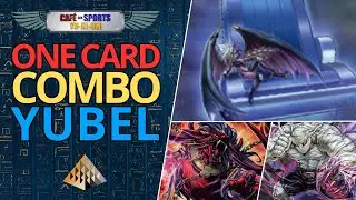 Support Yubel & Unchained One Card Combo