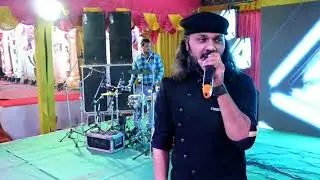 Rahul Vyas live...Chhaap tilak sab chheeni.... #ustadnusratfatehalikhan