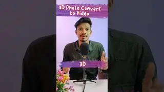 Create Stunning 3D Images with AI Tool 😍🥳 