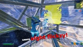 Day Ones 🏆 | (Chapter 6 Fortnite Montage) | Best High Ping Player