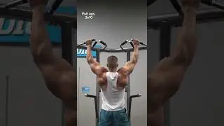 Must hit back exercises 💪🏼 #gym #motivation #backworkout #backday