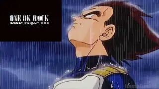 Sonic fans listening to that new Frontiers song
