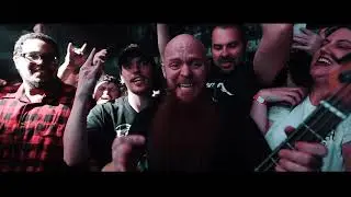 ATREYU - 20 YEAR ANNIVERSARY TOUR DIARIES