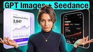 How To Make AI Motion Graphics With Seedance 2.0