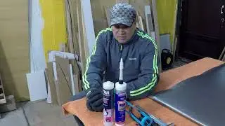 TYTAN classic FIX or KRASS strong FIX glue, what will you choose?