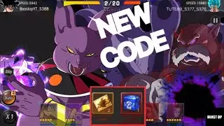 Free New Gift Code Last Warrior Ultimate Fight Codes - Claim Fast - Fury Fighter 30 November Code