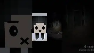 Animasi vs Original - Hantu Gemoy
