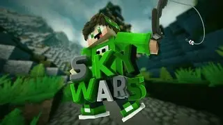 ❤SkyWars#1IУбил донатера❤