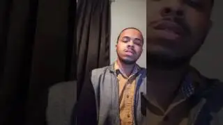 Mariah Carey-open arms (cover)