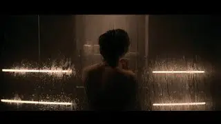 Megan Fox hot kiss Intimidating | All kissing scene | New movie 2024