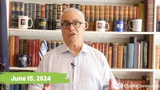 A Central Issue | Best 60ish Seconds