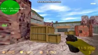 играю на сборке от XA1T