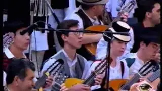 Folías (a la Virgen de Candelaria)