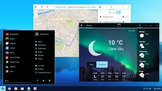 Zorin OS 12 - Beta Quick Look