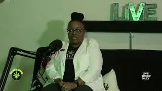 Good Recommendation: Cassandray Gosa | CashColorCannabis Podcast