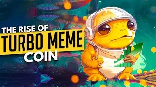 The Rise of Turbo Meme Coin