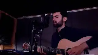 Russ - Used To You (Cover by Onur)