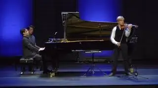Yury Revich: Back to the Roots Live in Santiago de Chile