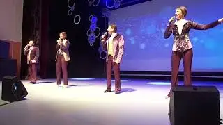 Не было печали просто уходило лето