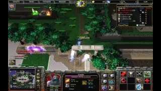 Angel Arena Allstars №9 (Запись игры 22.12.2015)
