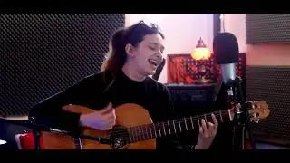 Silvio Rodriguez - Creo (Cover Gelo Reyes)