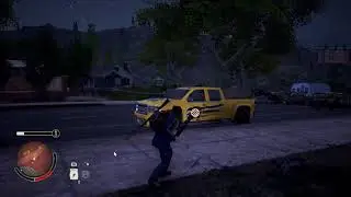 State of Decay 2 How to Get a Vehicle Delivered Fast (SOD 2 2018)