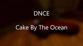 Archeage♪music♬ DNCE - Cake By The Ocean