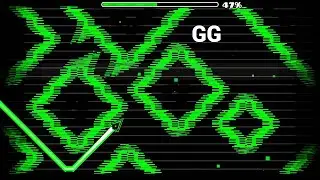Retro Circles GG