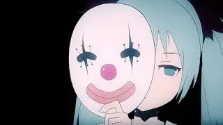 首作【初音未来十周年MV动画】   《Plot  0》原创曲