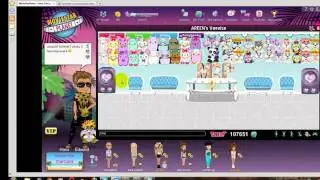 How to get sc very fast on msp. (DK)