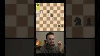 Sacrifices The Rook... AND THE QUEEN!!!