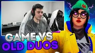 nukkye and Ananas teamed up to defeat me, but... | Liquid nAts