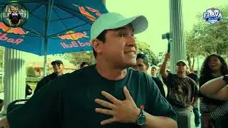 #KOBR / ESTRADA VS JEFF VS JKL VS DASTAN / #FlavaOnTheMicCostaRica2k24 / Cuartos /