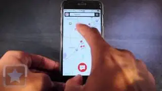 Find and chat with local businesses with the iOS app Bizz Book